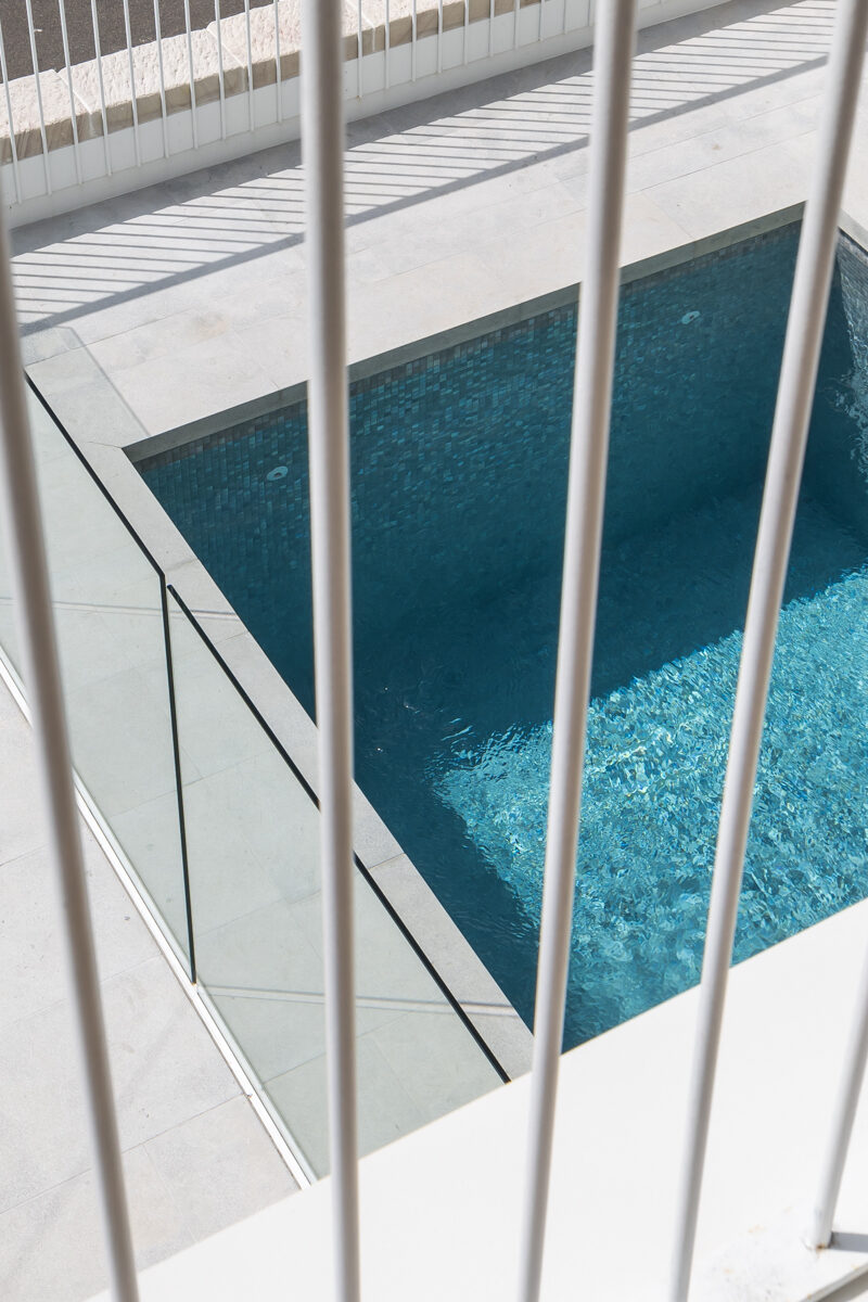Residential new build, South Coogee, Sydney by Duostruct, photo 16