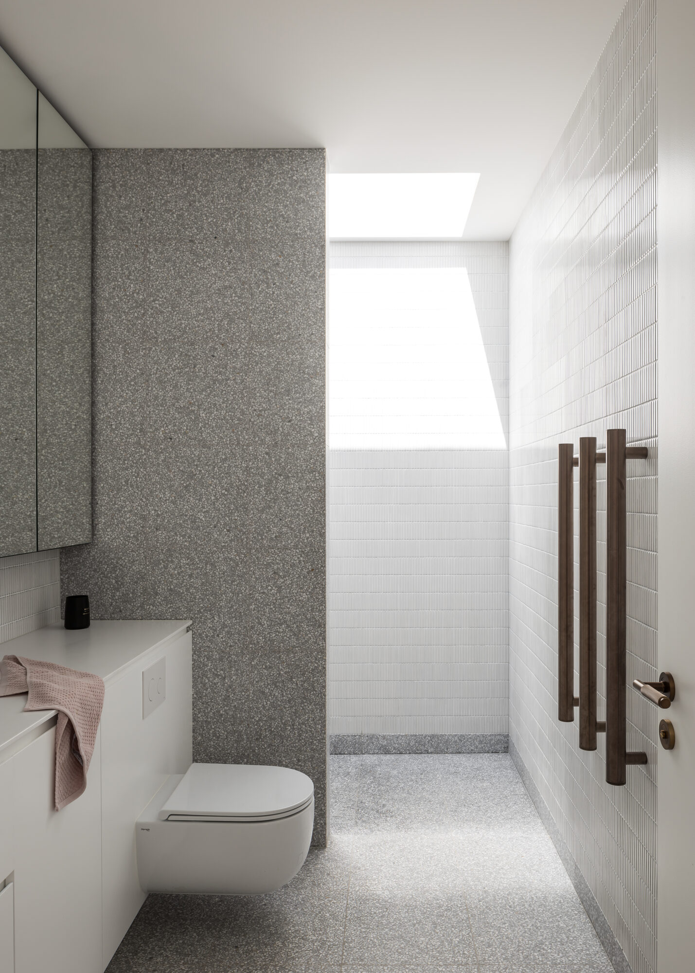 Residential new build, South Coogee, Sydney by Duostruct, photo 12