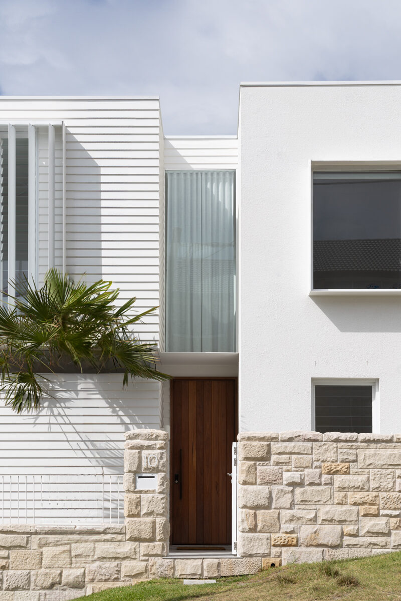 Residential new build, South Coogee, Sydney by Duostruct, photo 18