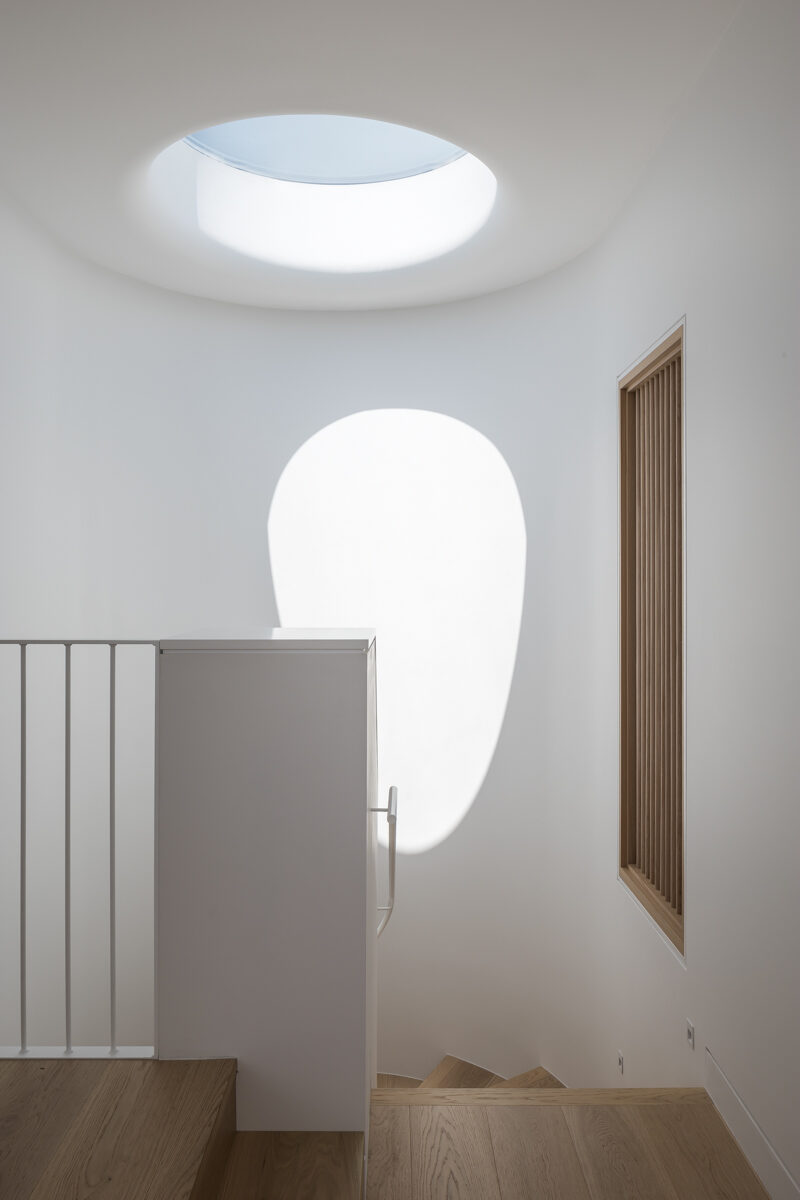 Residential new build, South Coogee, Sydney by Duostruct, photo 17