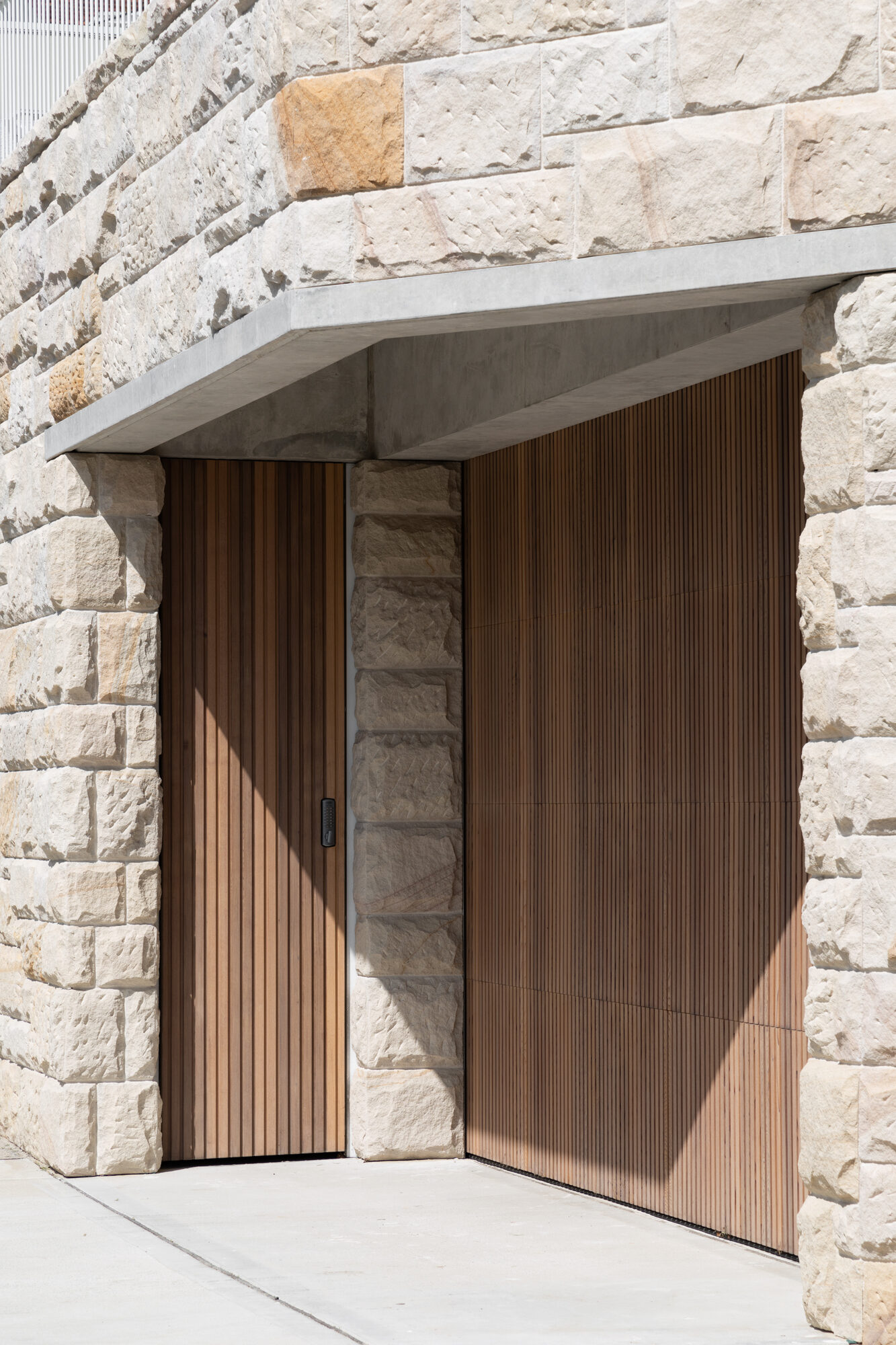 Residential new build, South Coogee, Sydney by Duostruct, photo 6