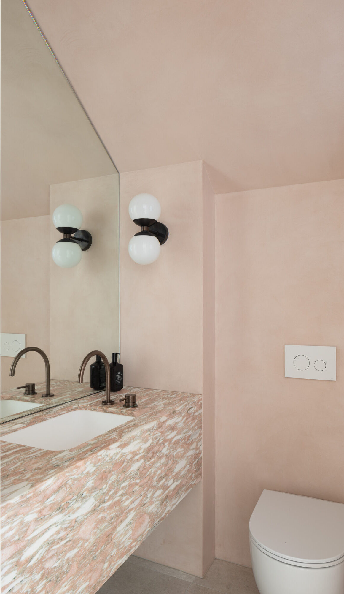 Residential new build, South Coogee, Sydney by Duostruct, photo 4
