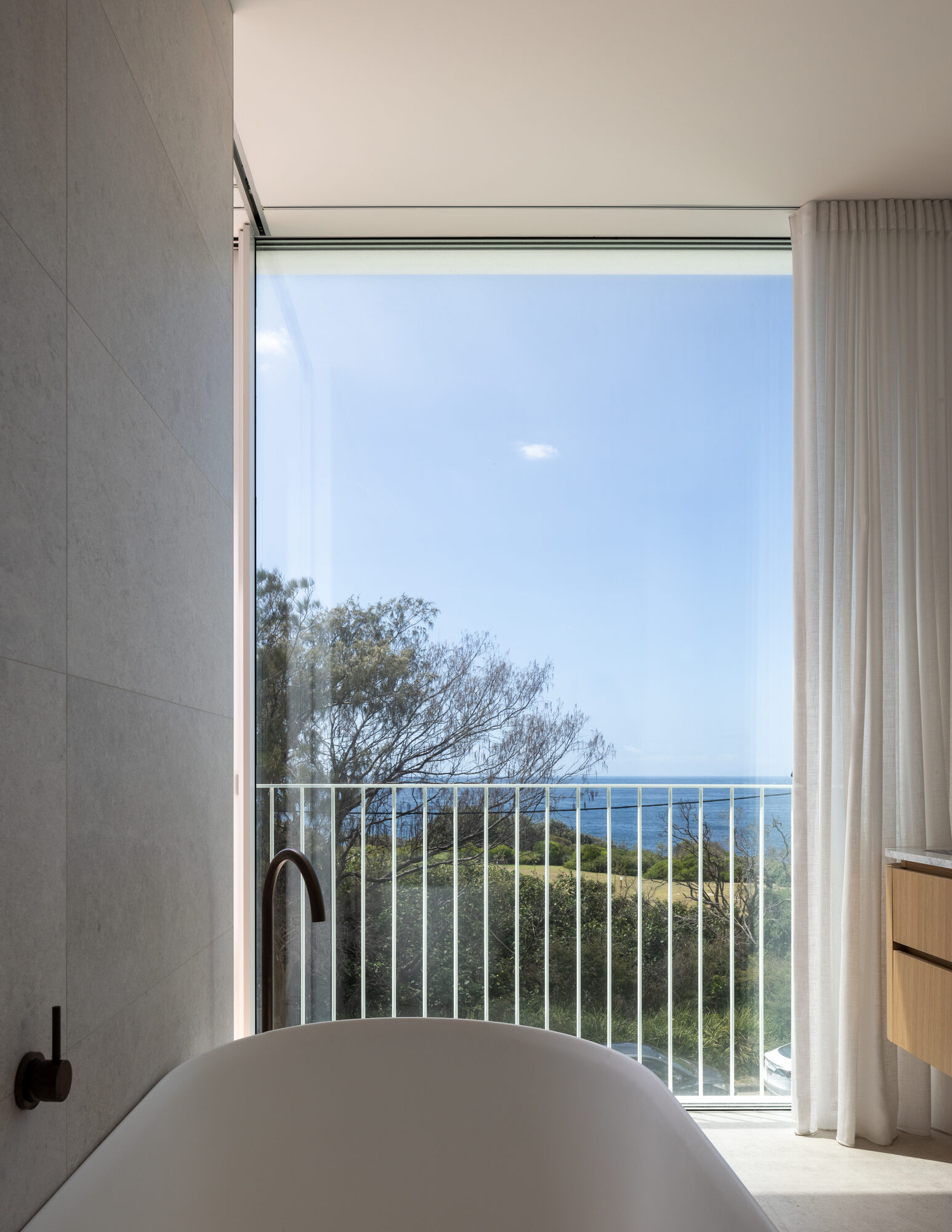 Residential new build, South Coogee, Sydney by Duostruct, photo 20