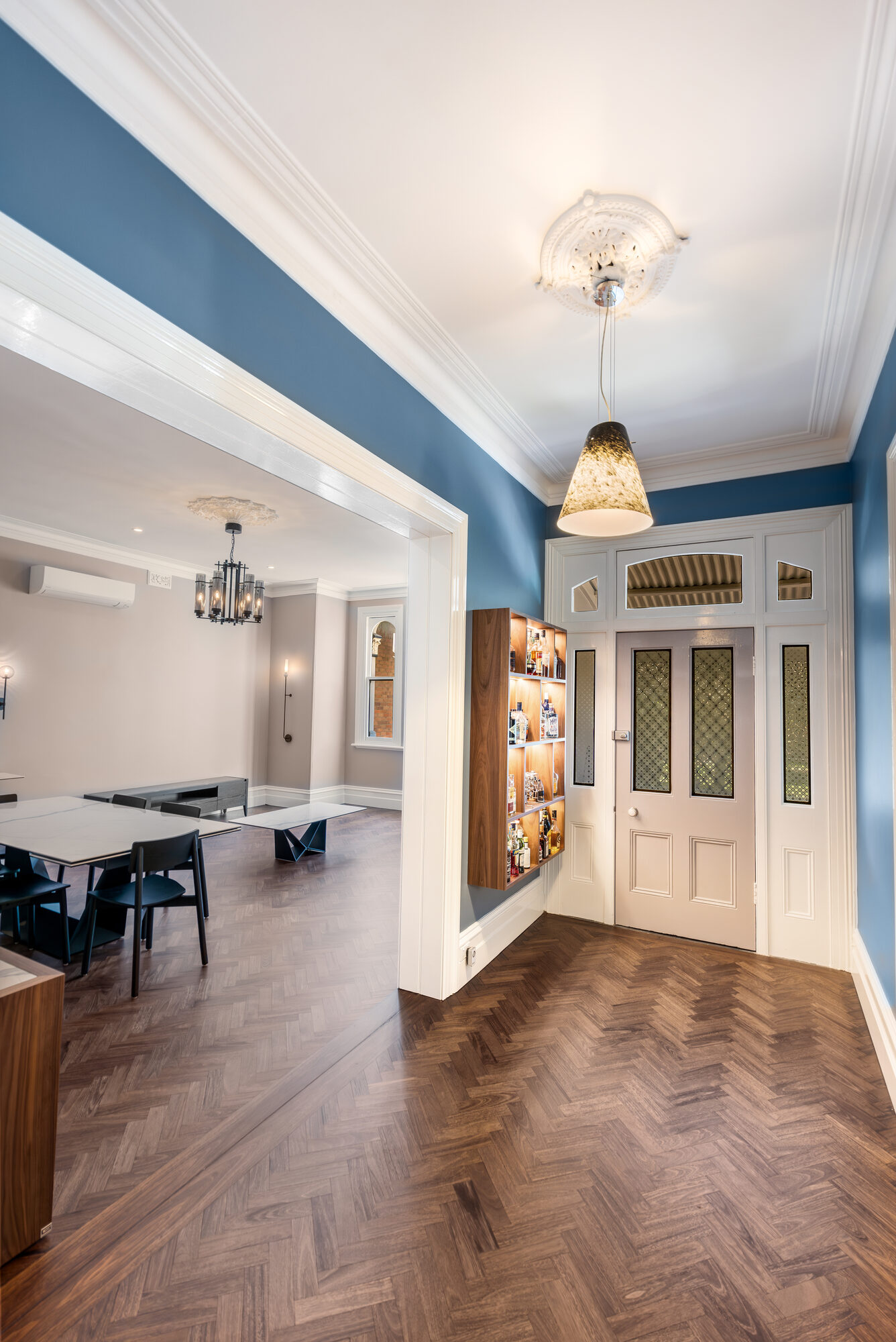 Heritage terrace renovation, Randwick, Sydney by Duostruct, photo 6