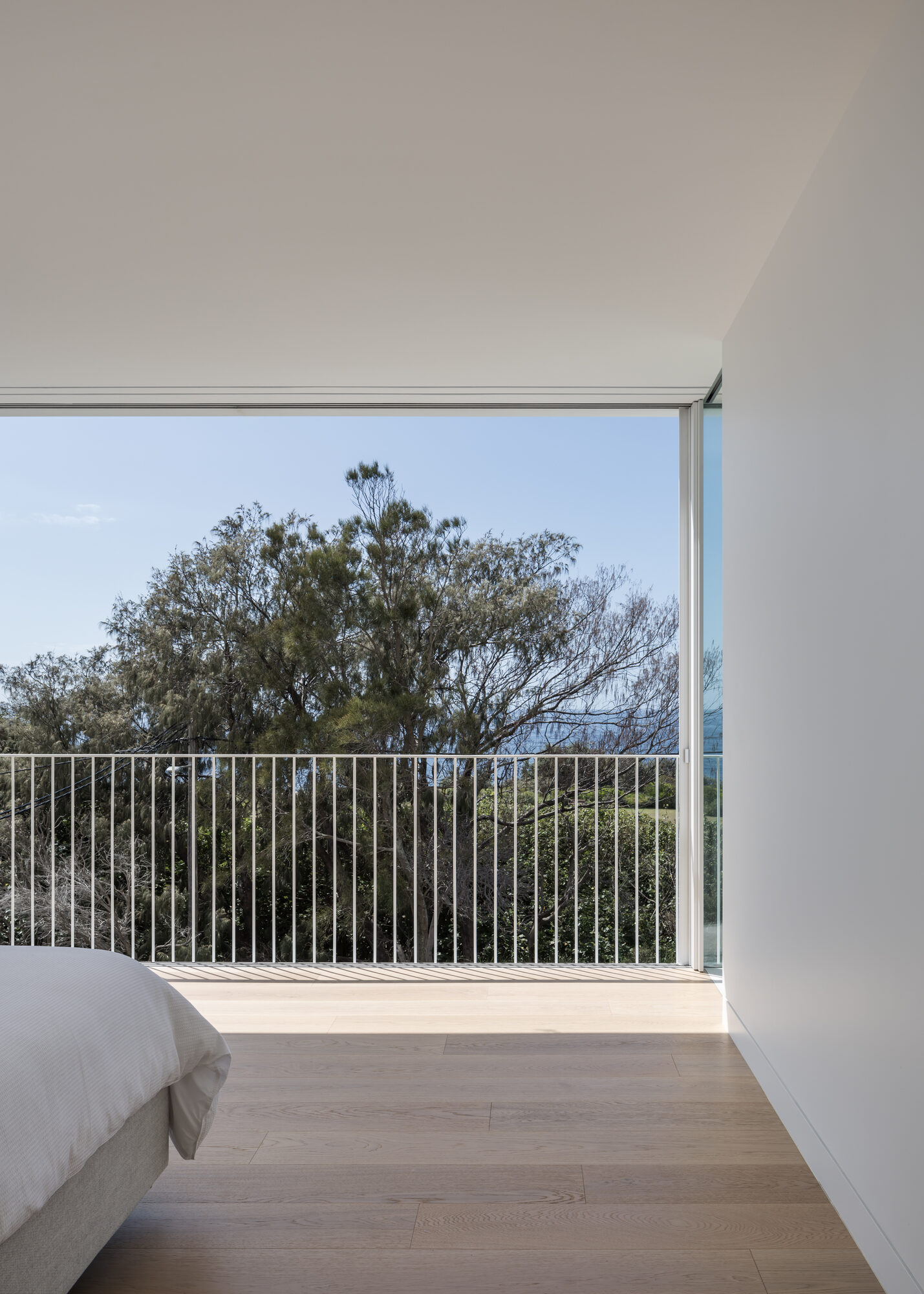 Residential new build, South Coogee, Sydney by Duostruct, photo 21