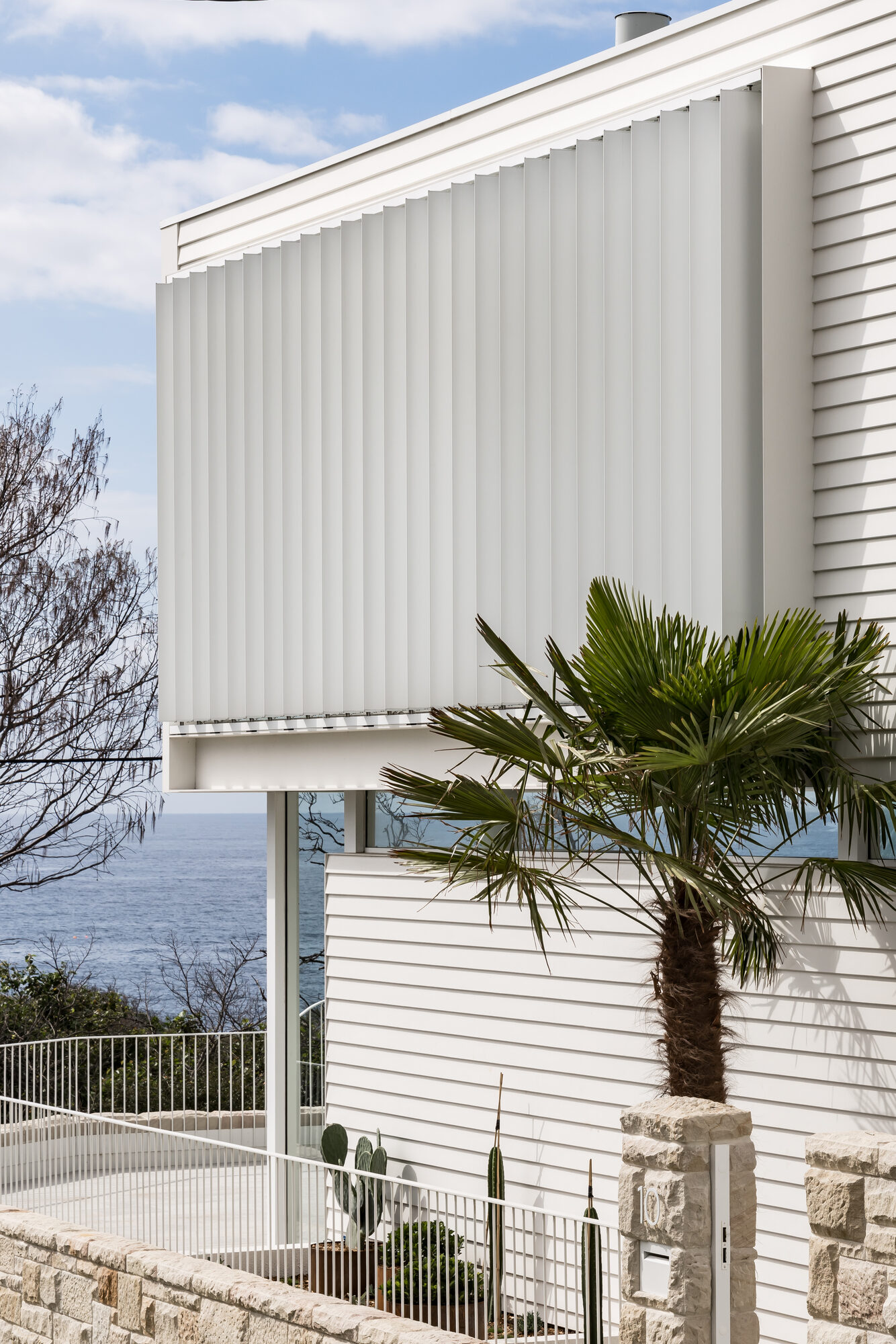 Residential new build, South Coogee, Sydney by Duostruct, photo 11