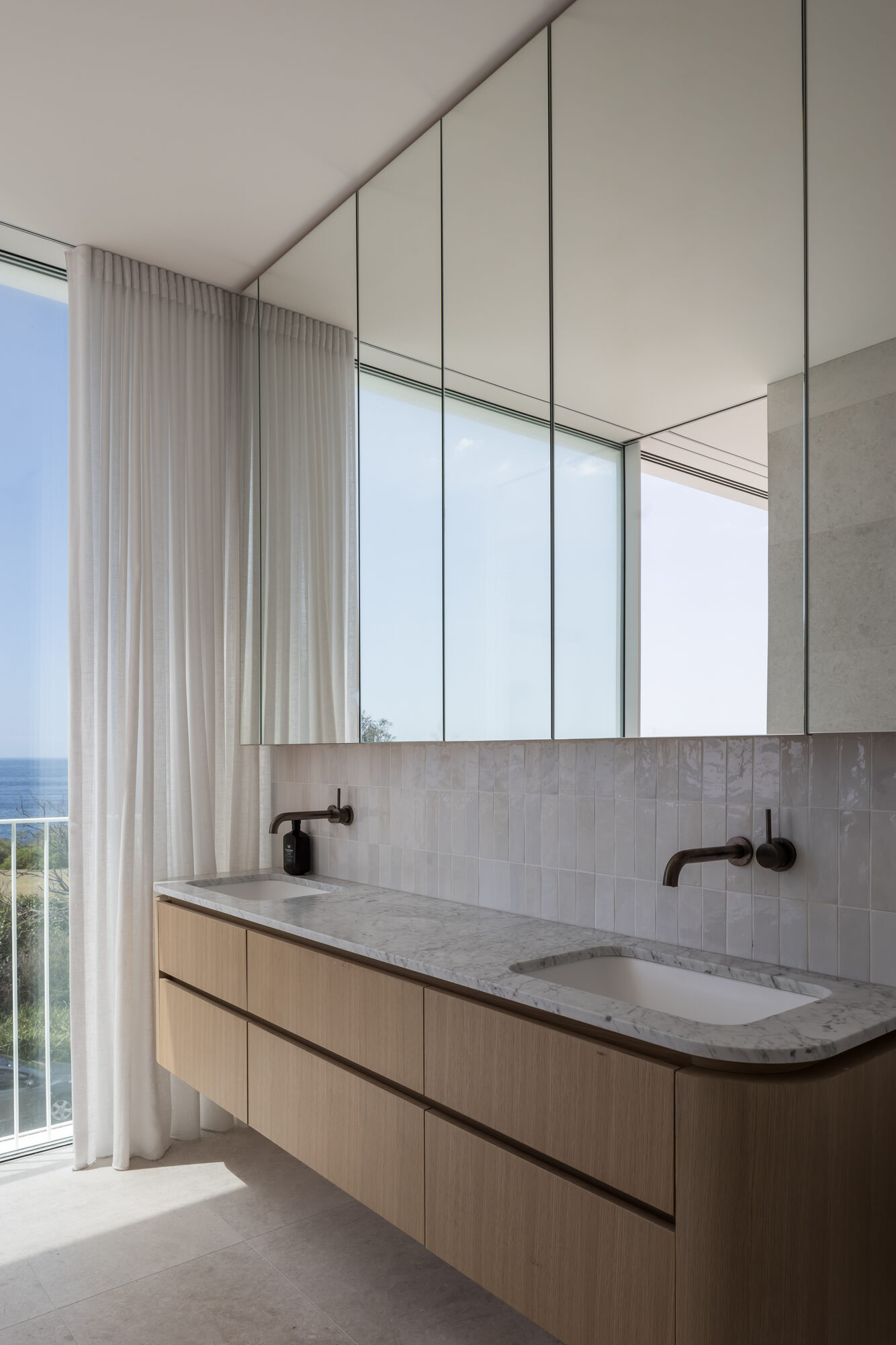Residential new build, South Coogee, Sydney by Duostruct, photo 5