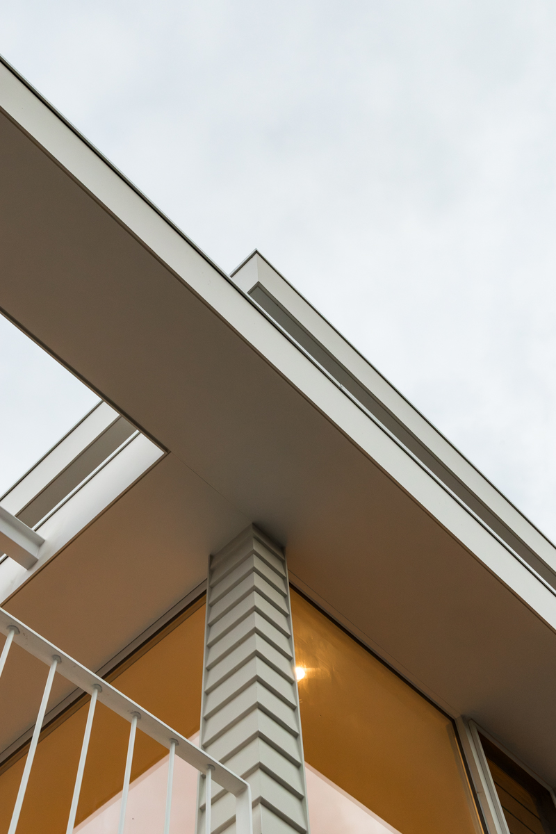 Architect-designed alteration and addition, Yowie Bay, Sydney by Duostruct, photo 5