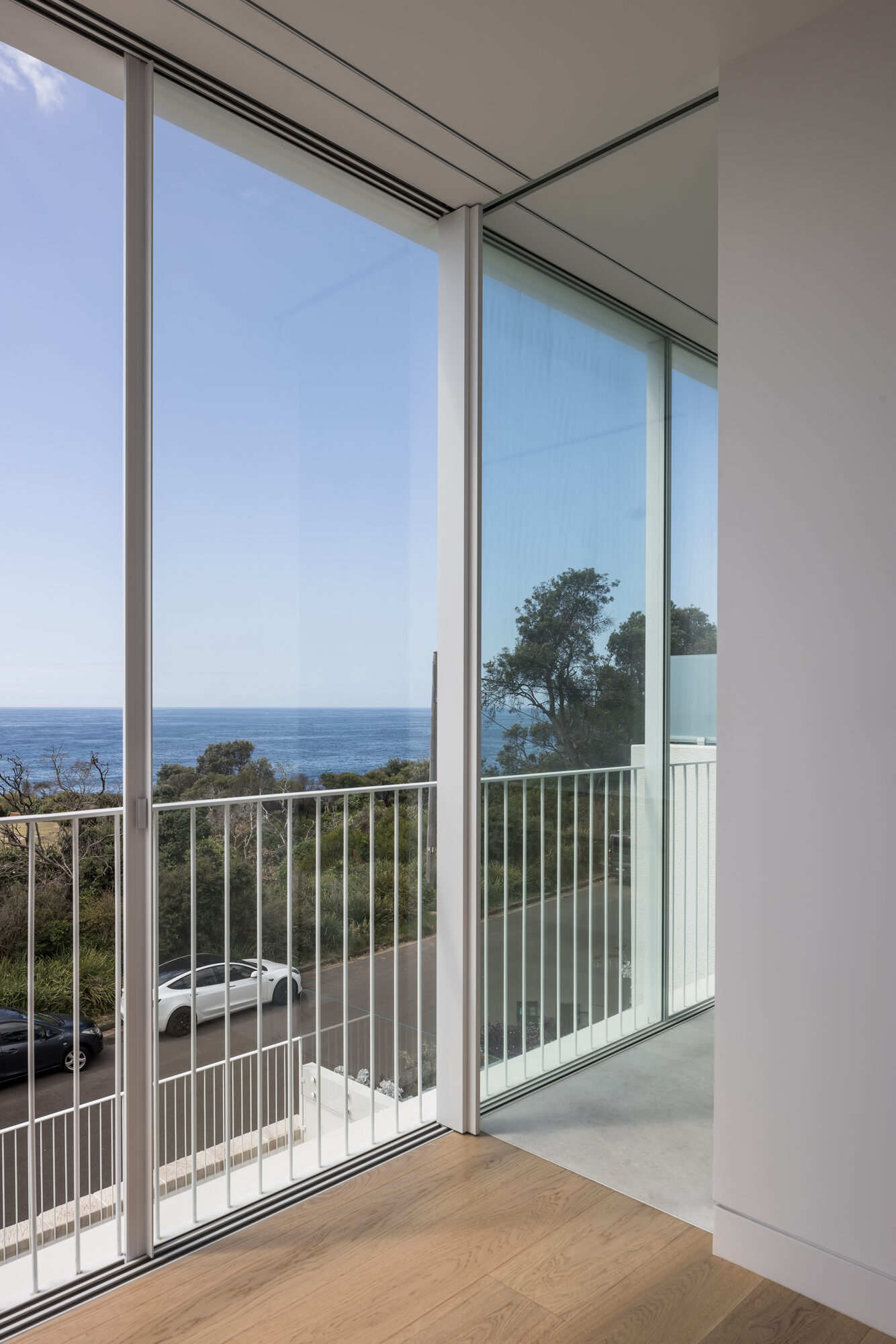 Residential new build, South Coogee, Sydney by Duostruct, photo 10