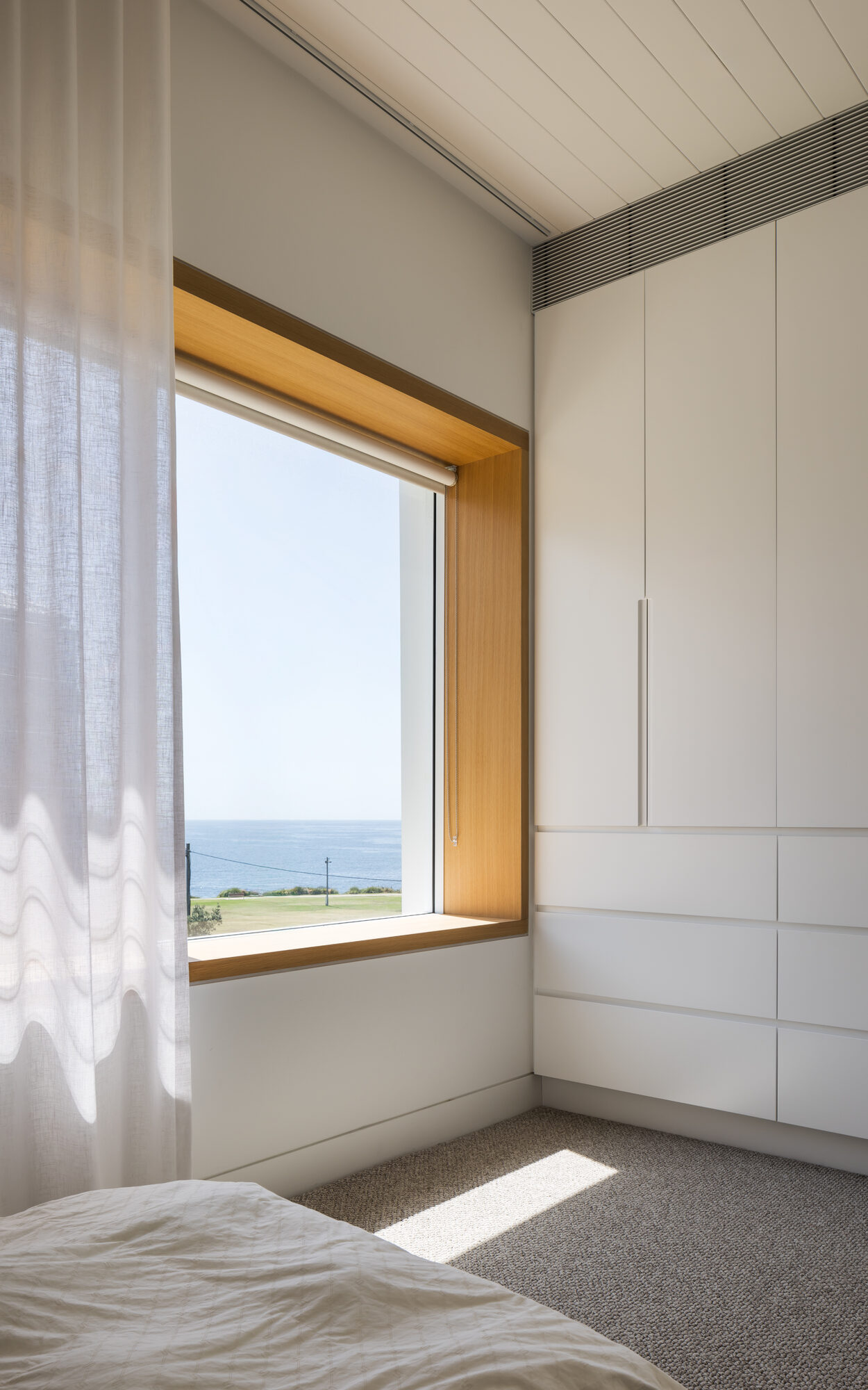 Residential new build, South Coogee, Sydney by Duostruct, photo 19