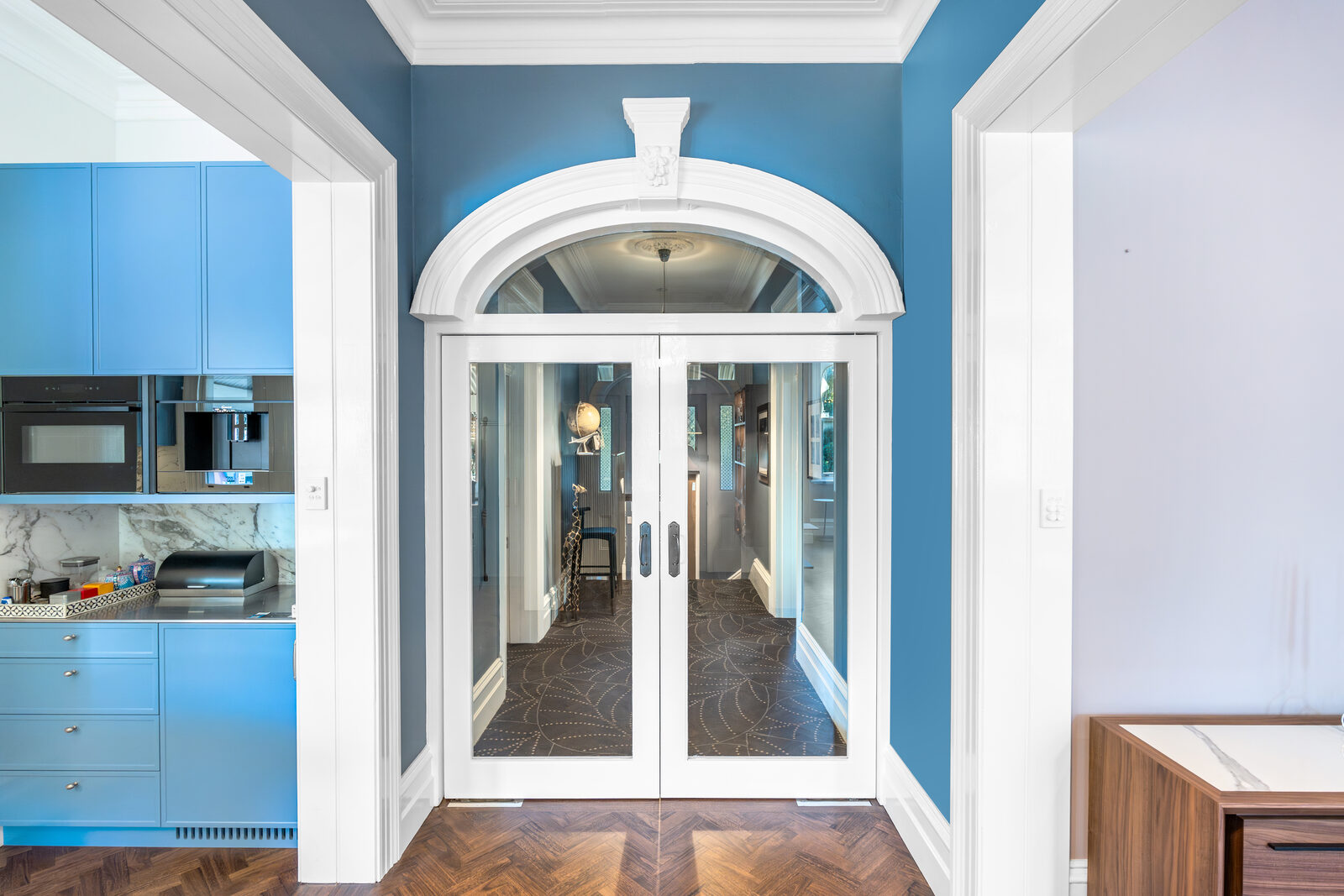 Heritage terrace renovation, Randwick, Sydney by Duostruct, photo 8