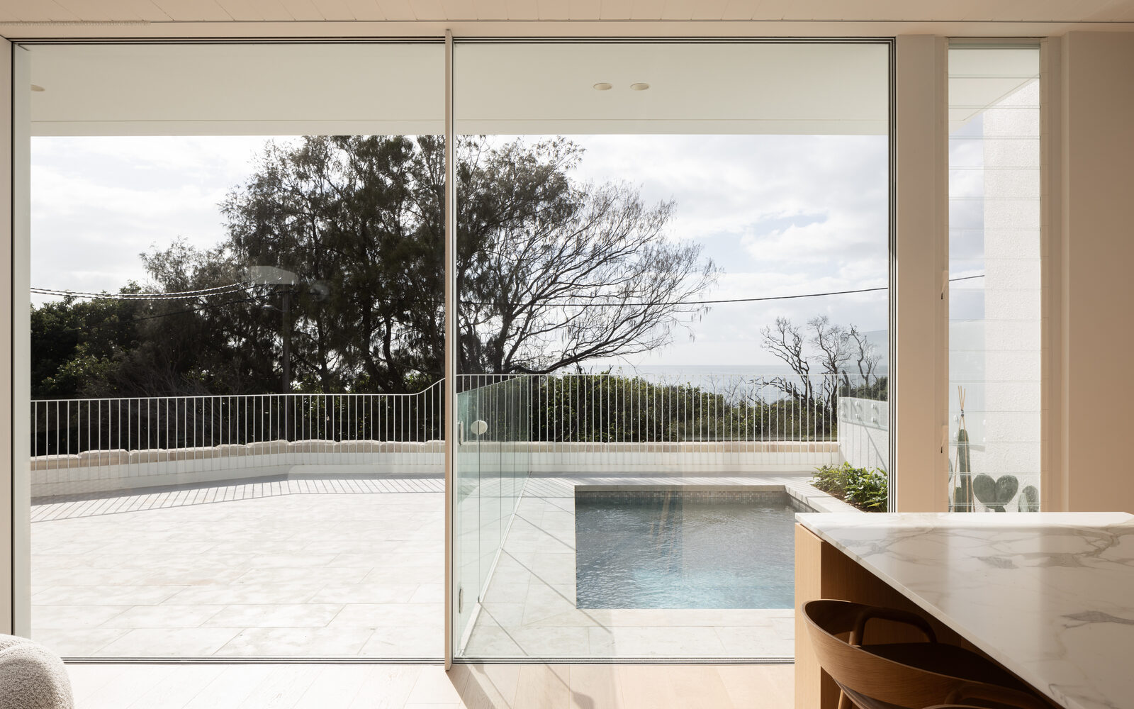 Residential new build, South Coogee, Sydney by Duostruct, photo 7