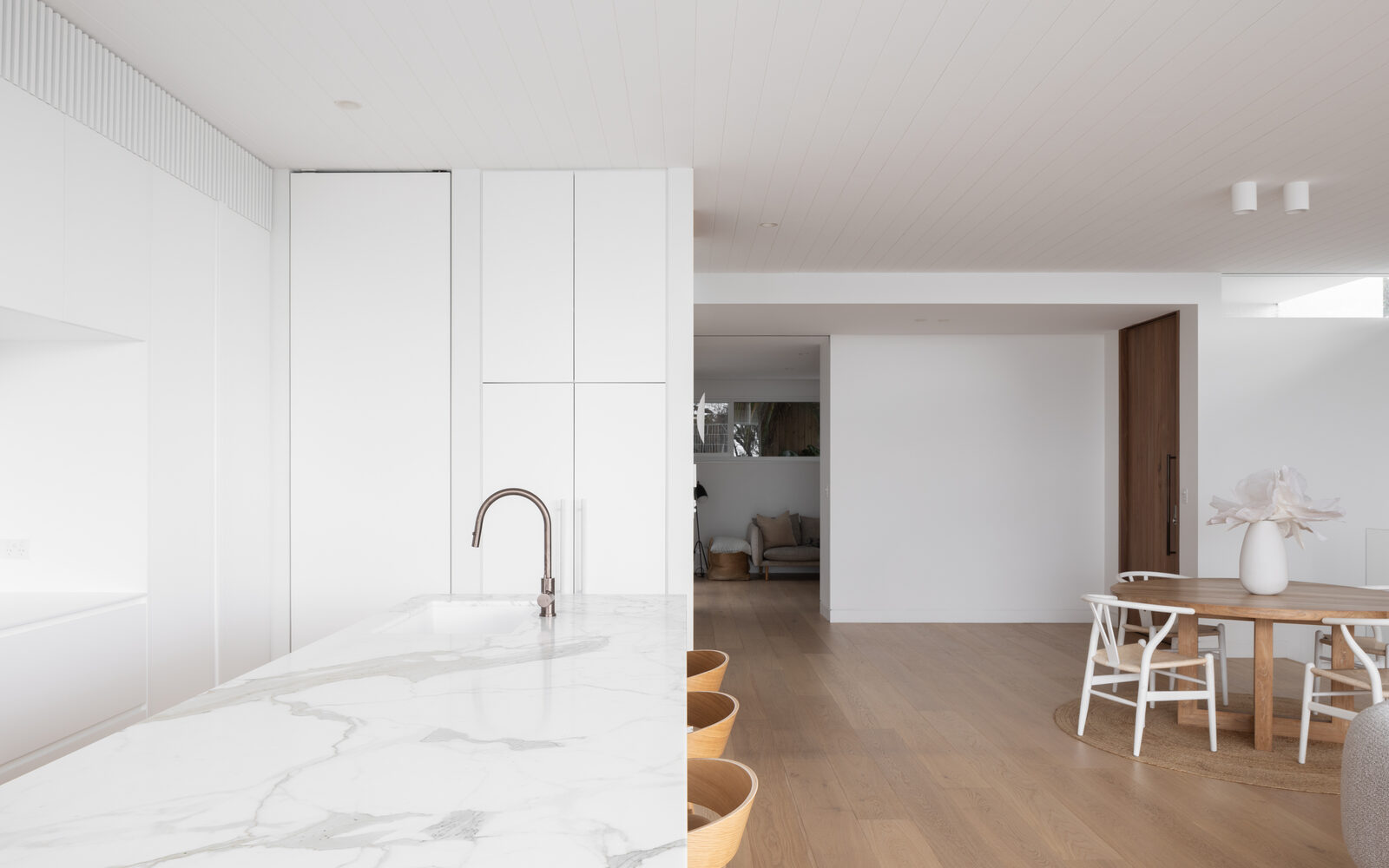Residential new build, South Coogee, Sydney by Duostruct, photo 9