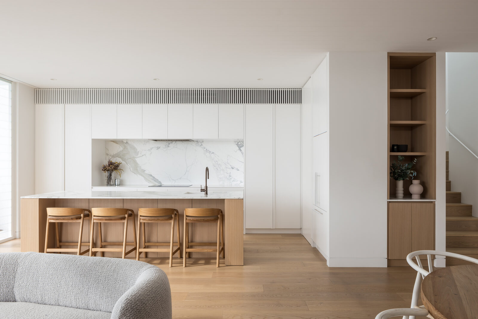 Residential new build, South Coogee, Sydney by Duostruct, photo 15